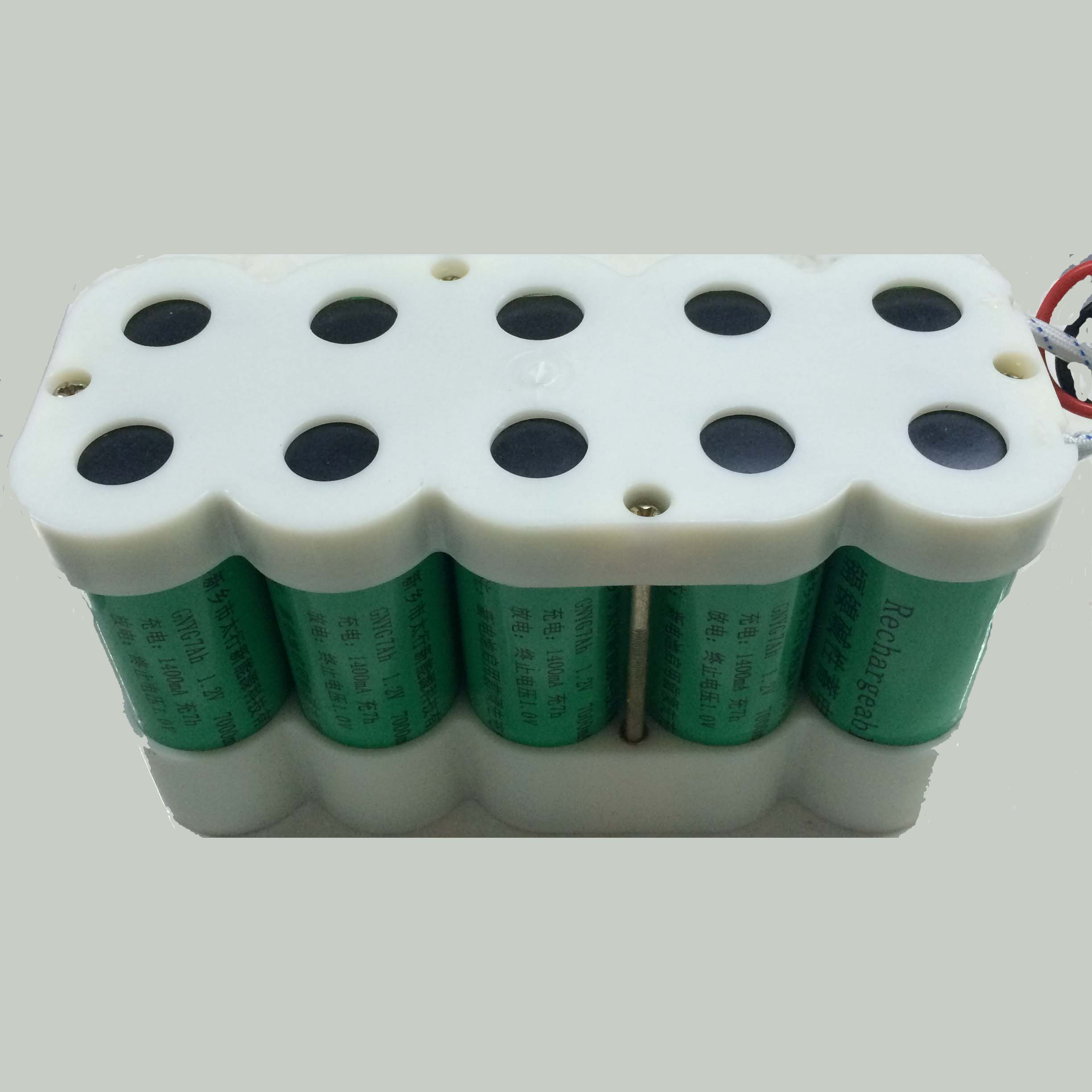 圓柱鎘鎳密封蓄電池（鎘鎳電池，鎳鎘電池，鎘鎳蓄電池，鎳鎘蓄電池）